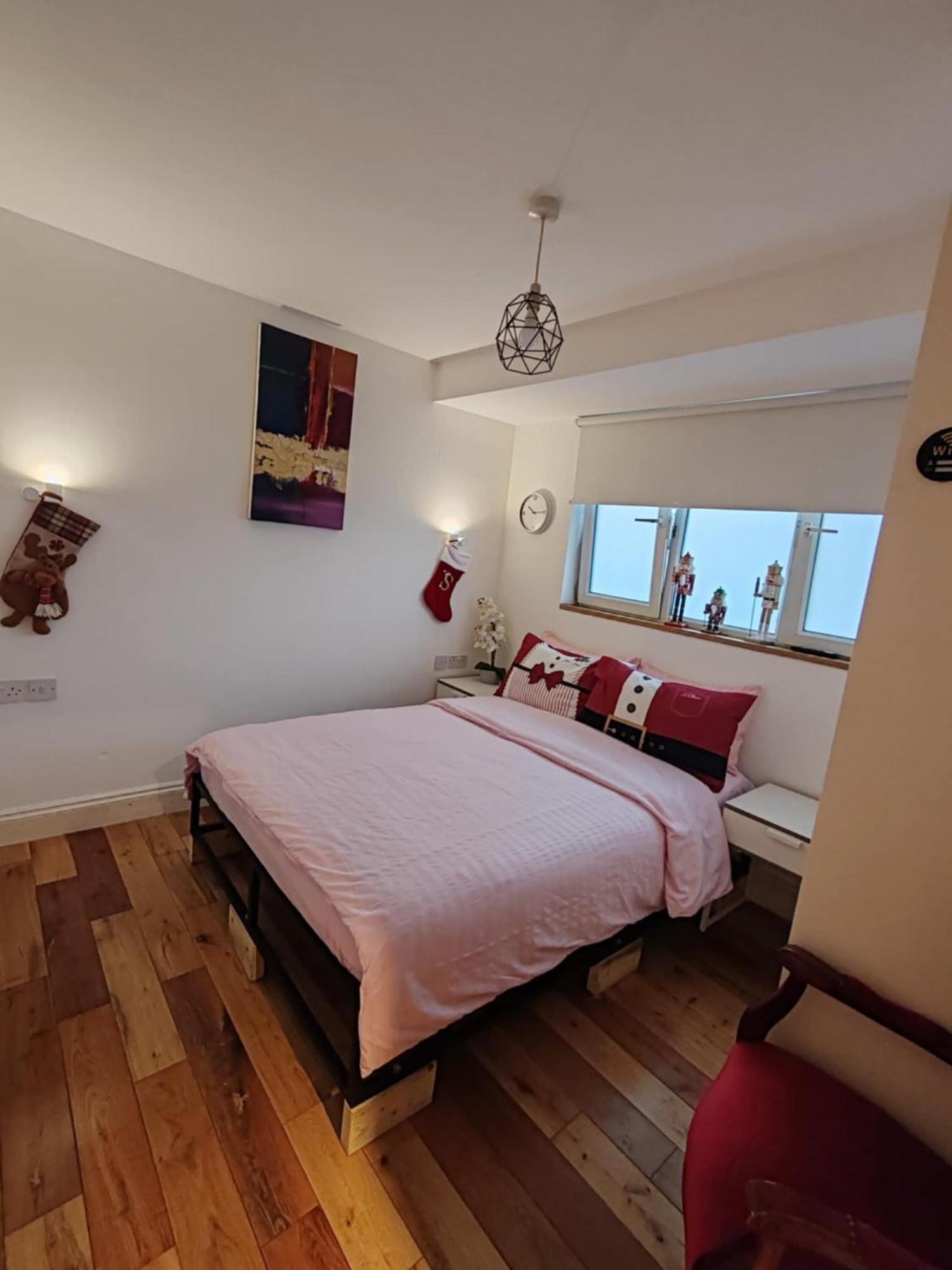 לונדון Lgbtq-Double Room מראה חיצוני תמונה
