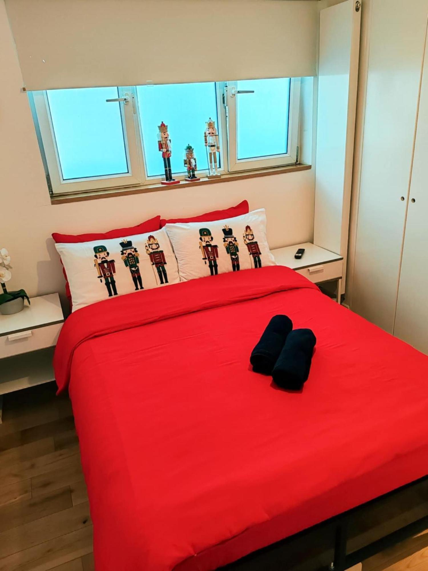 לונדון Lgbtq-Double Room מראה חיצוני תמונה