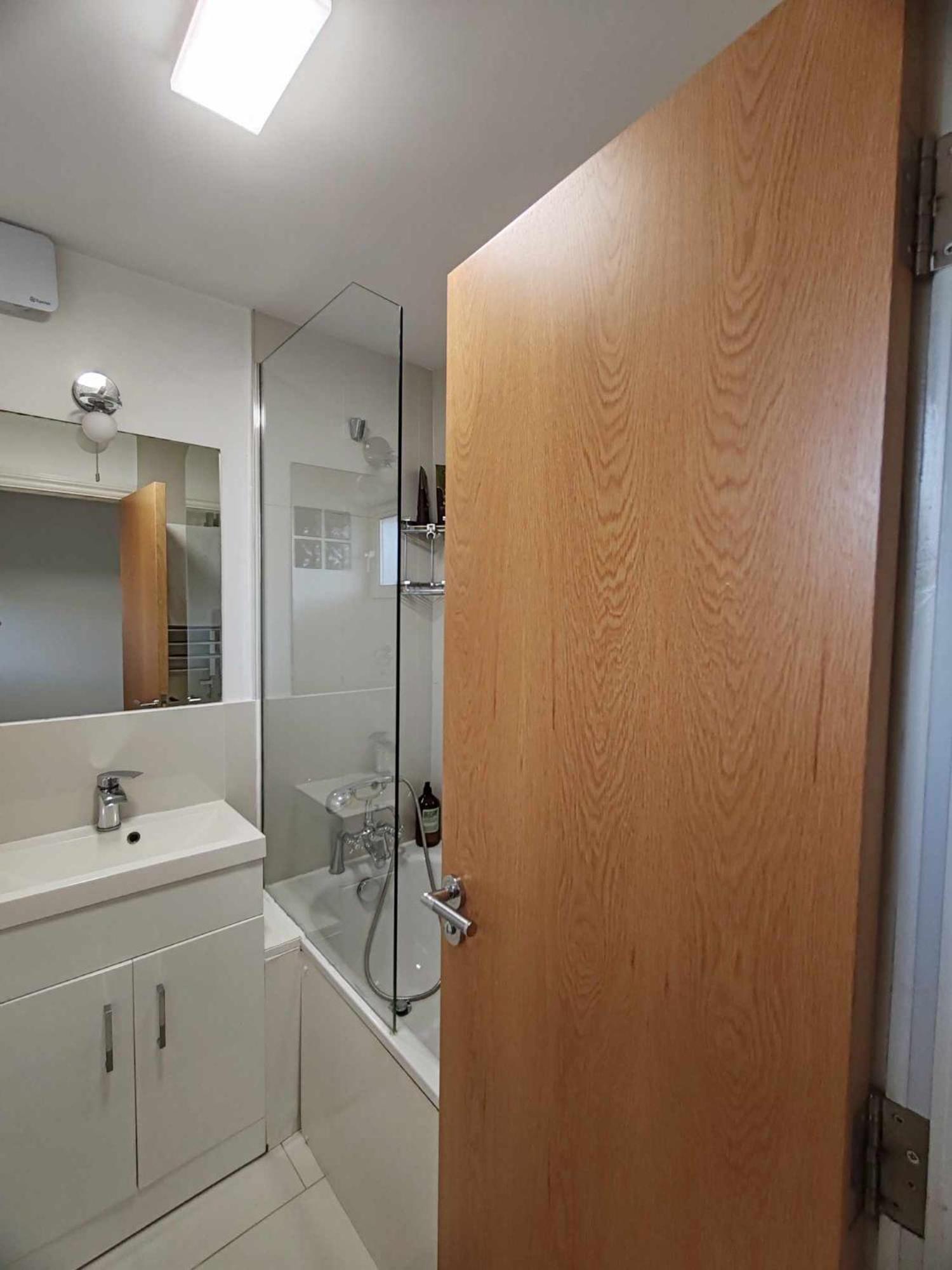 לונדון Lgbtq-Double Room מראה חיצוני תמונה