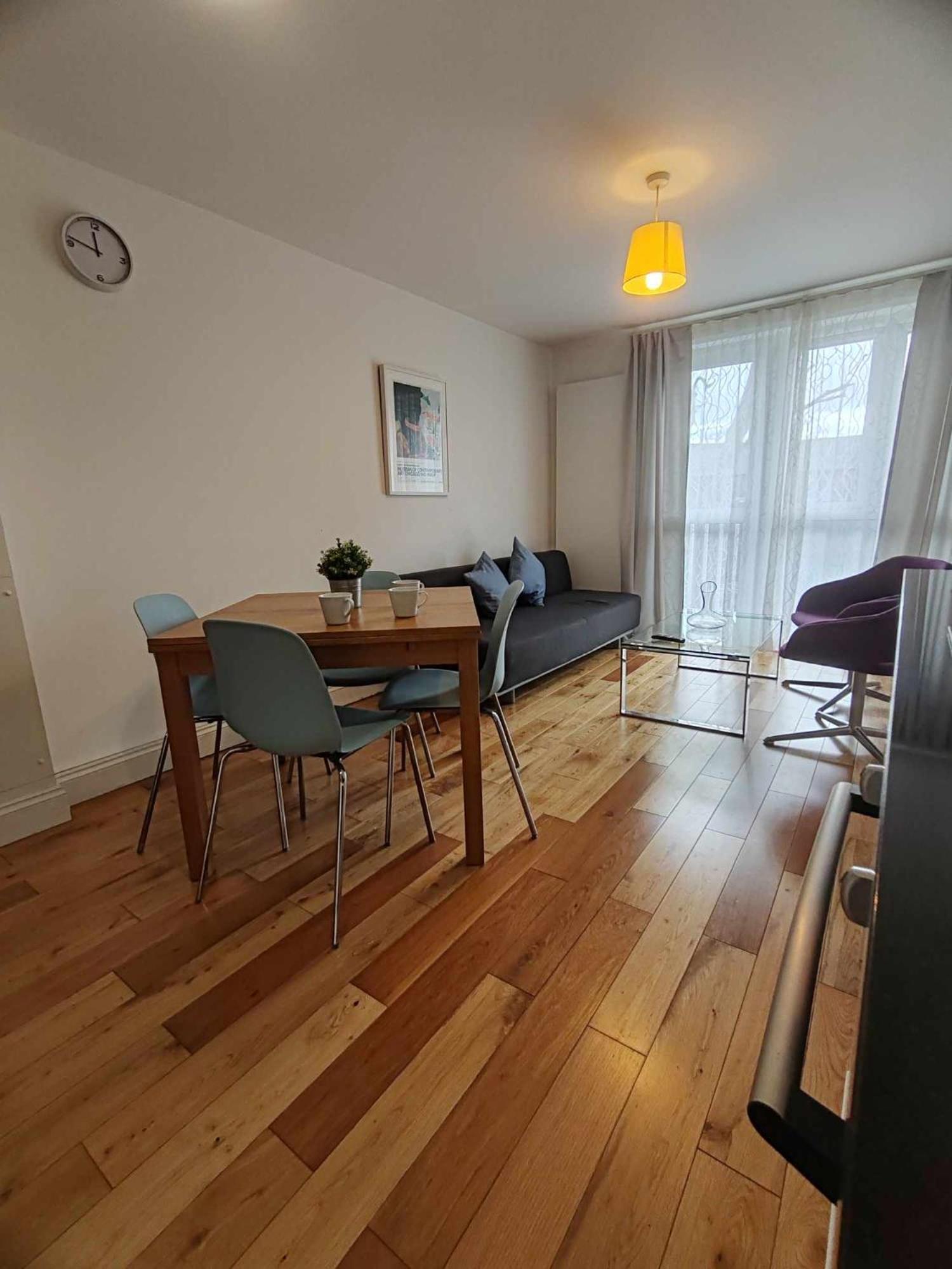 לונדון Lgbtq-Double Room מראה חיצוני תמונה