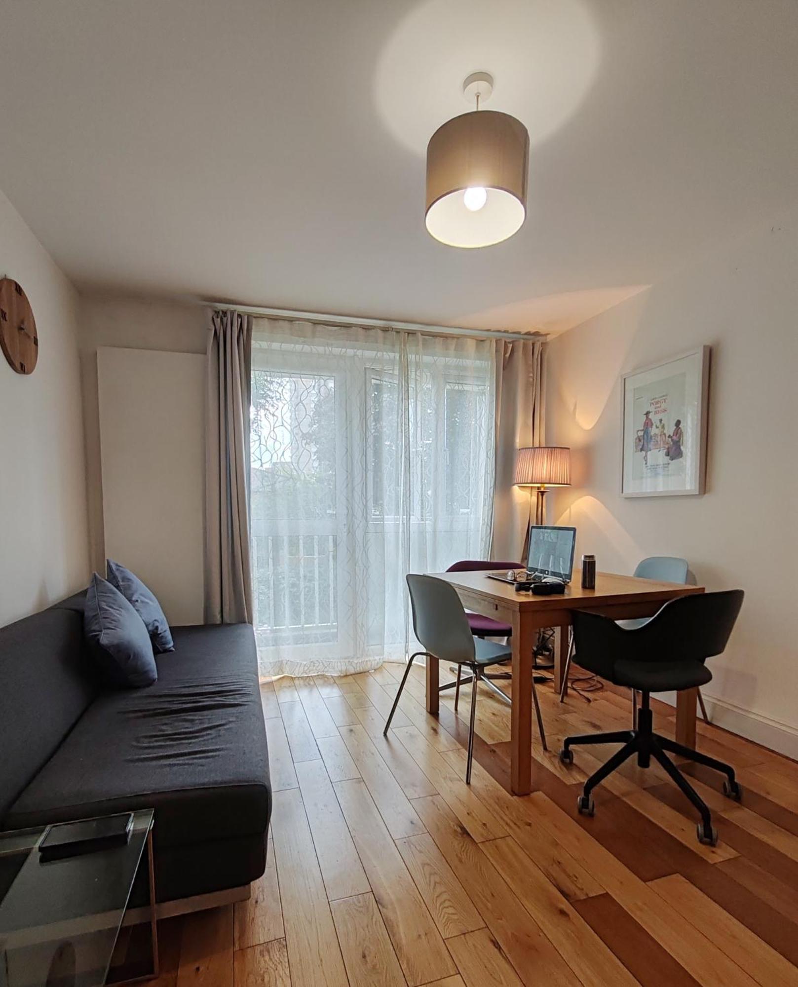 לונדון Lgbtq-Double Room מראה חיצוני תמונה